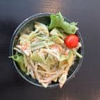 Best Avocado Salad in Cambridge, MA