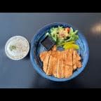 Best Chicken Katsu in Cambridge, MA