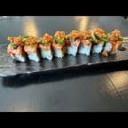 Best Sakana Makimono in Cambridge, MA