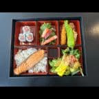 Best Bento Lunch in Cambridge, MA