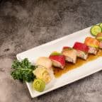 Best Rainbow Roll in Pomona, CA