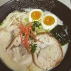 Best Tonkotsu Ramen in Pomona, CA