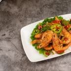 Best Salt & Pepper Shrimp in Pomona, CA