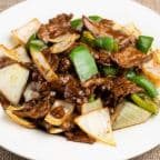 Best 青椒牛肉 Pepper Steak in Ashburn, VA