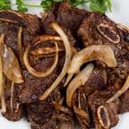 Best 香煎牛仔骨Pan Fried Beef Short Ribs in Ashburn, VA