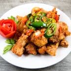 Best 椒鹽豬排 Salt & Pepper Pork Chop in Ashburn, VA