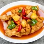 Best 甜酸魚 Sweet & Sour Fish in Ashburn, VA