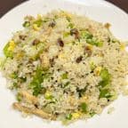 Best 鹹魚雞粒炒飯Salted Fish Chicken Fried Rice in Ashburn, VA