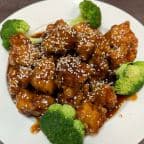 Best 芝麻雞Sesame Chicken in Ashburn, VA