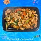 Best 88. Chicken with Cashew Nuts in Oakdale, CT