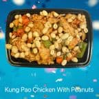 Best 92. Kung Pao Chicken in Oakdale, CT