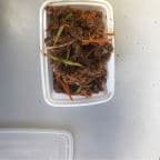 Best Crispy Beef in Vienna, VA