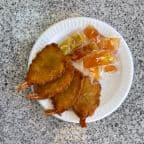 Best Shrimp Tempura (4) in Vienna, VA