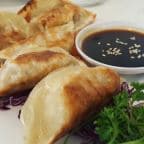 Best A6. Pot Stickers (6 Pcs) in Lincoln City, OR