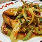 Best DSP16. Curry Crab in Lincoln City, OR