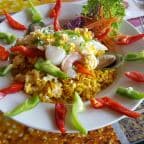 Best DN1. Pad Thai Noodles in Lincoln City, OR