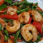 Best DEN10. Pad Prik Khing in Lincoln City, OR