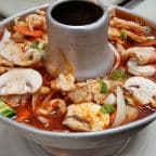 Best SO1. Tom Yum (Hot Pot) in Lincoln City, OR
