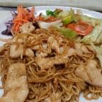 Best DN6. Yakisoba Noodles in Lincoln City, OR