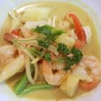 Best DC3. Yellow Curry in Lincoln City, OR