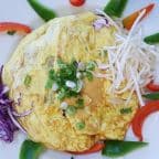 Best Pad Thai Wrap with Egg in Lincoln City, OR