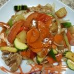 Best DEN9. Sweet and Sour in Lincoln City, OR