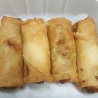 Best A2. Crispy Egg Roll (4 Pcs) in Lincoln City, OR