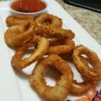Best A9. Fried Calamari in Lincoln City, OR