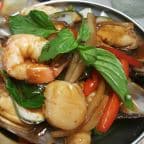 Best DSP1. Phuket Seafood Special in Lincoln City, OR