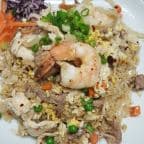 Best DFR4. Combination Fried Rice in Lincoln City, OR