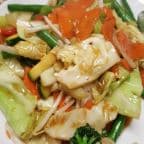 Best DEN12. Vegetable Delight in Lincoln City, OR