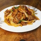 Best 蒙古牛肉 Mongolian Beef in Castro Valley, CA