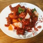 Best 甜酸肉 Sweet And Sour Pork in Castro Valley, CA