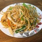 Best 雞炒麺 Chicken Chow Mein in Castro Valley, CA