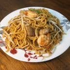 Best 慶相逢炒麺 Combination Chow Mein in Castro Valley, CA