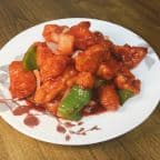 Best 甜酸魚 Sweet & Sour Fish Fillet in Castro Valley, CA