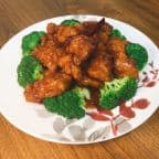 Best 四川雞 Szechuan Chicken in Castro Valley, CA