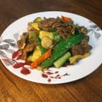 Best 雜菜牛 Mix Vegetables Beef in Castro Valley, CA