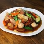 Best 叉燒芙蓉 B.B.Q.Pork Egg Fu Young in Castro Valley, CA