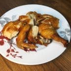 Best 炸雞(半只) Fried Chicken (Half) in Castro Valley, CA