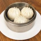 Best 叉燒包 Steamed Pork Bun (3) in Castro Valley, CA