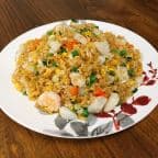 Best 海鮮炒飯 Seafood Fried Rice in Castro Valley, CA