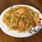 Best 蝦球炒麺 Prawns Chow Mein in Castro Valley, CA