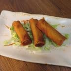 Best 齋春卷 Veggie Egg Rolls (3) in Castro Valley, CA