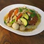 Best 雞球芙蓉 Chicken Egg Fu Young in Castro Valley, CA