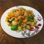 Best 宮保蝦 Kung Pao Prawns in Castro Valley, CA