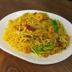 Best 星洲炒米粉 Singapore Style Stir Fried Rice Noodle with Curry in Castro Valley, CA