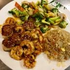 Best Hibachi Shrimp & Scallop in Tiffin, OH
