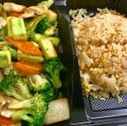 Best Hibachi Vegetable in Tiffin, OH