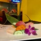 Best Sashimi Deluxe in Tiffin, OH
